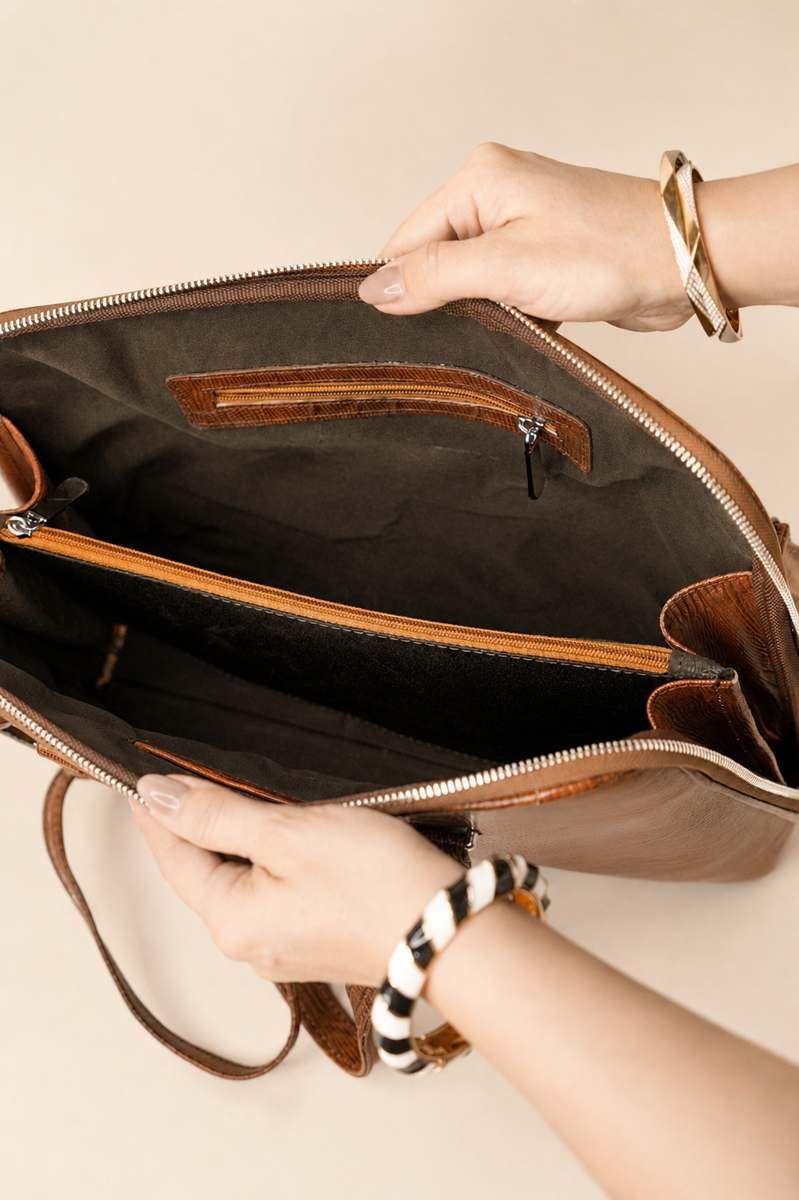 کیف وکالتی مدل هیراد