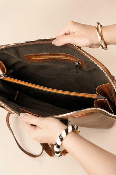 کیف وکالتی مدل هیراد