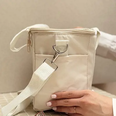 لانچ بگ (کولر بگ) اورجینال نسپرسو
