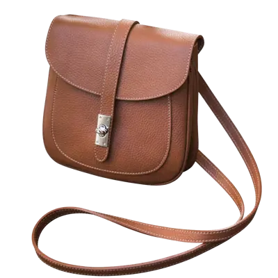 کیف کج مردانه چرم طبیعی گاوی - مدل کلاسیک (کپی)